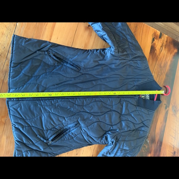 2/$25 Roots black bomber - Picture 7 of 7